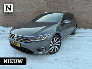 Volkswagen Passat Variant 1.4 TSI GTE Highline |Nap |Virtual