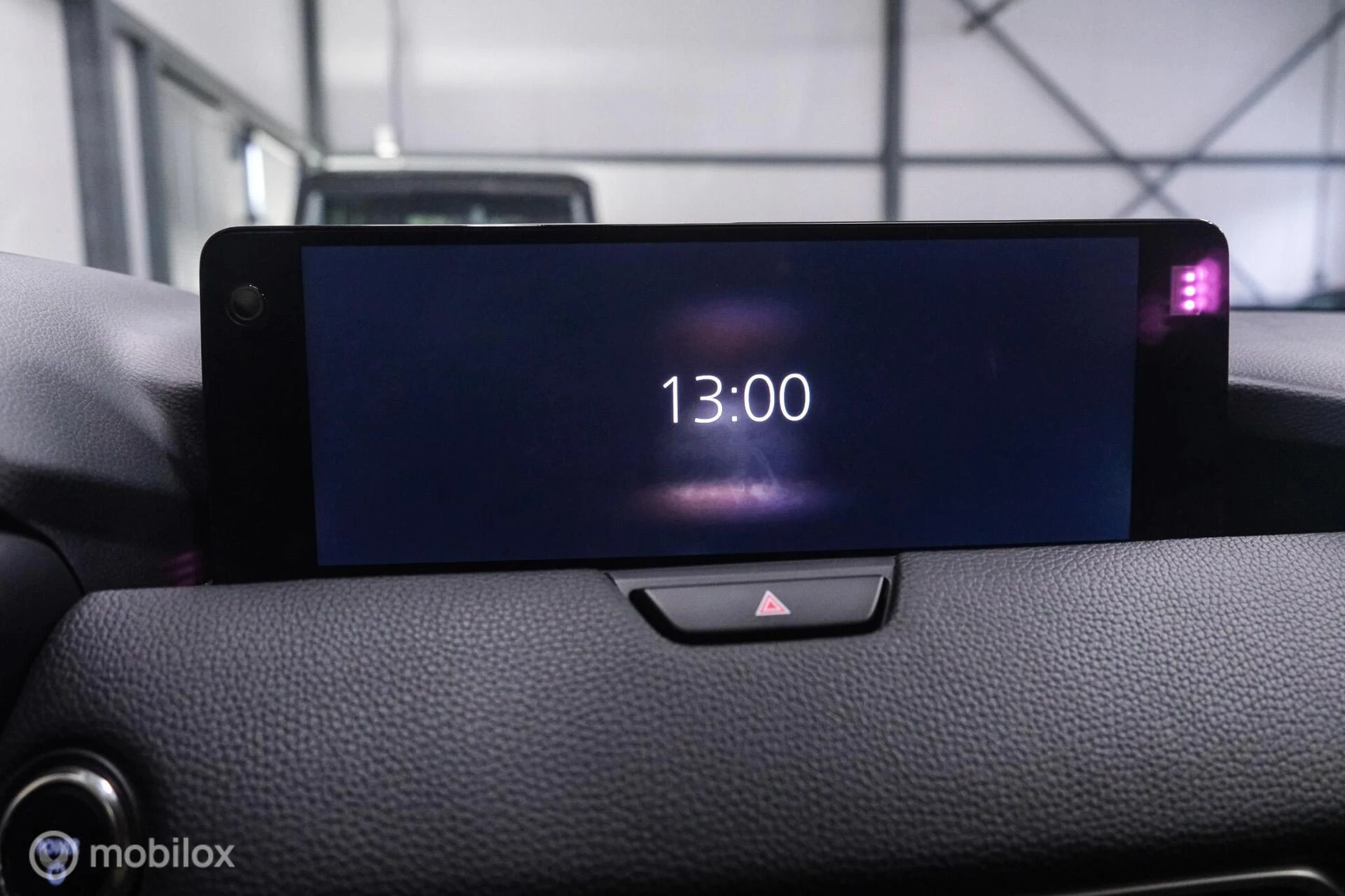 Hoofdafbeelding Mazda CX-60