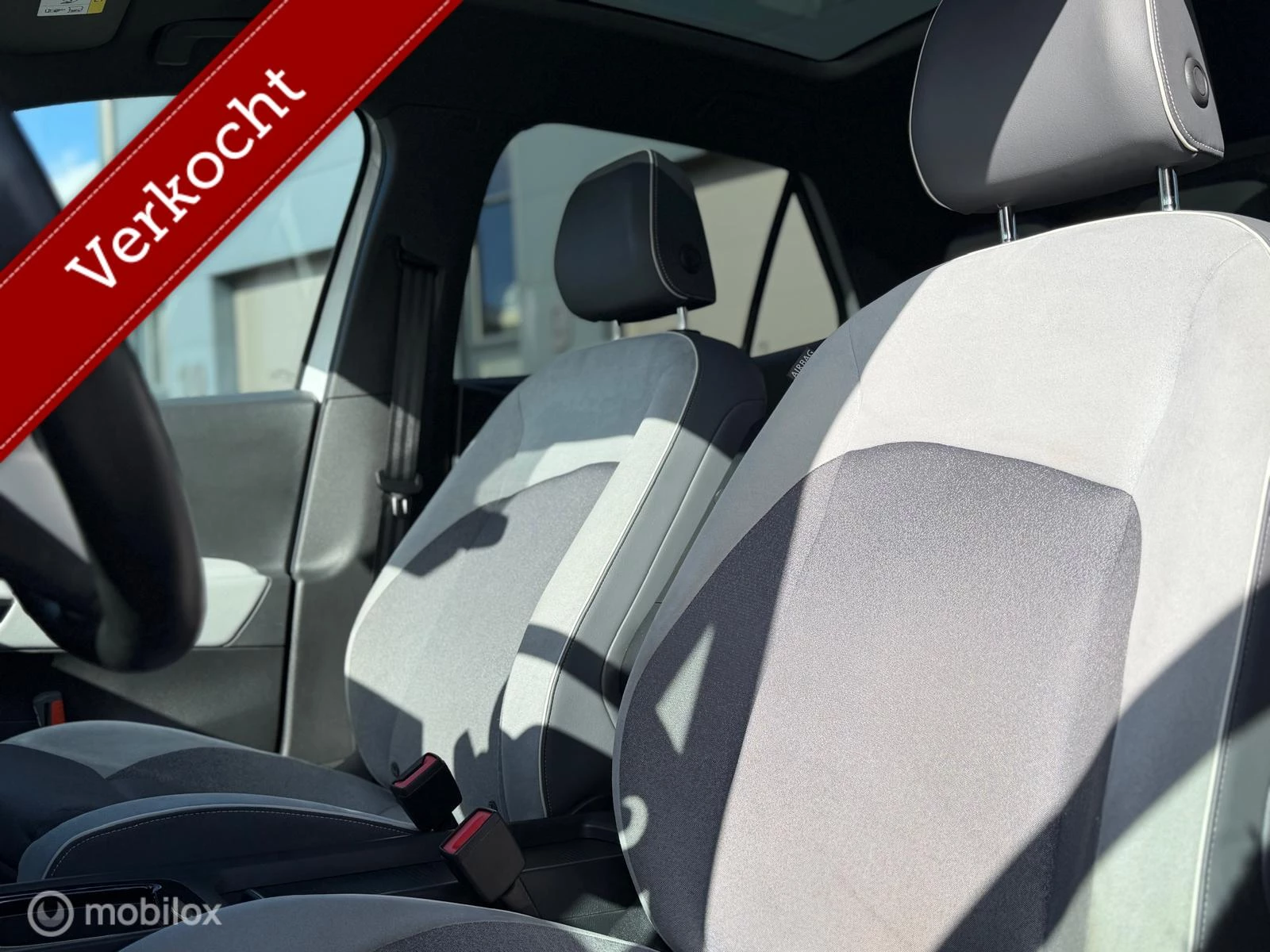 Hoofdafbeelding Volkswagen ID.3