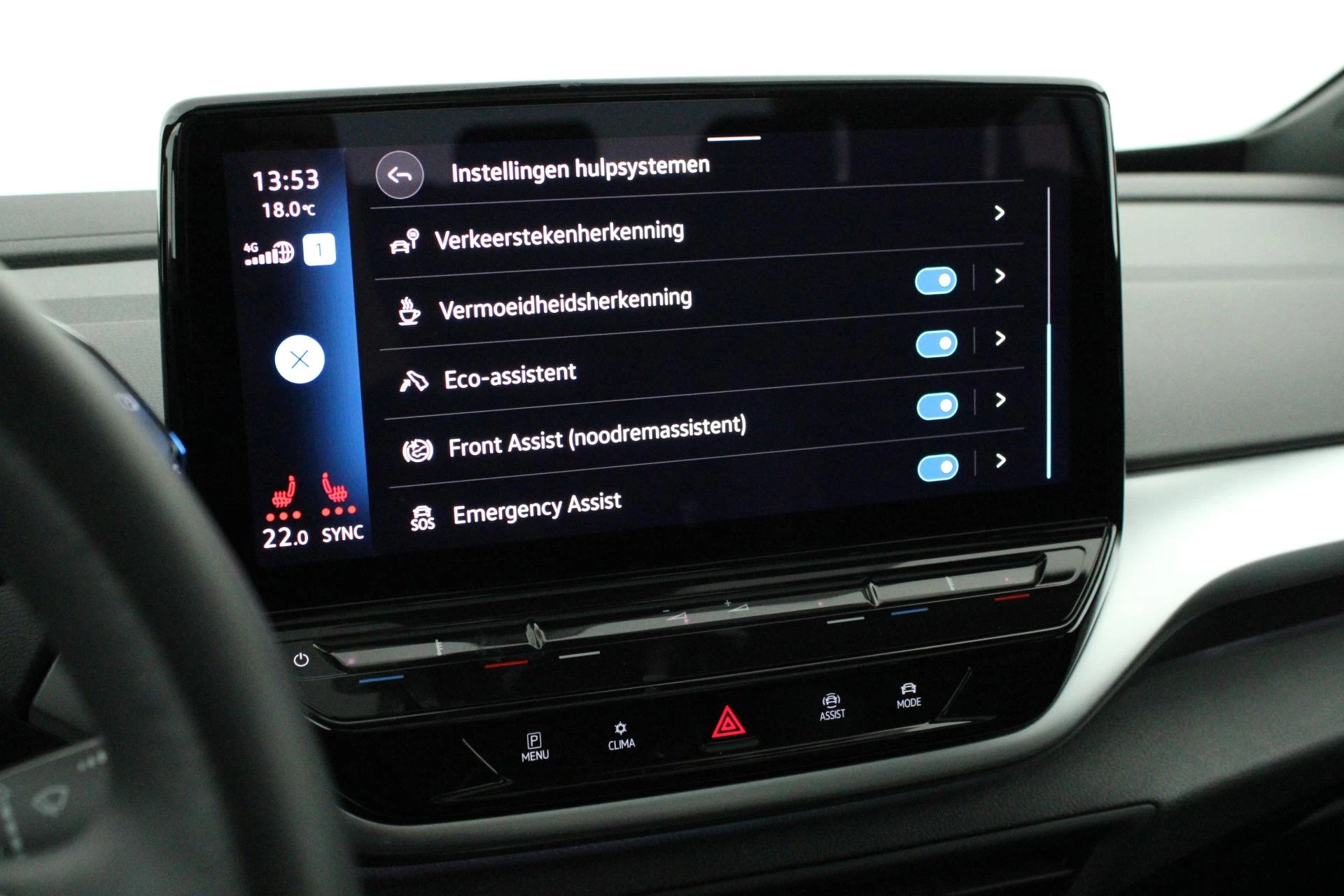 Hoofdafbeelding Volkswagen ID.4