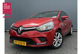 Renault Clio BJR 2017 0.9 90 PK TCe Zen NAVI | AIRCO | CRUISE | LMV
