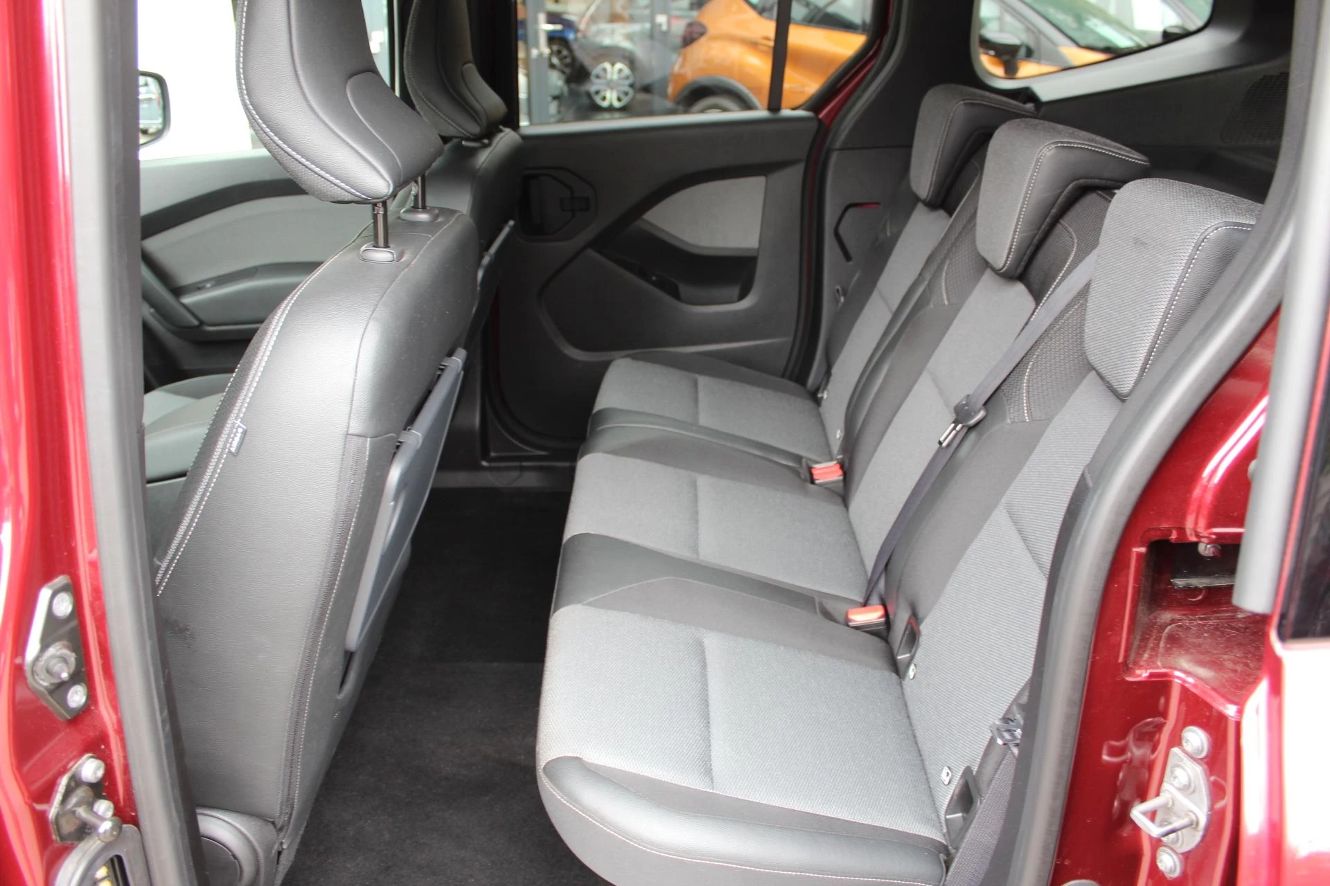 Hoofdafbeelding Renault Kangoo