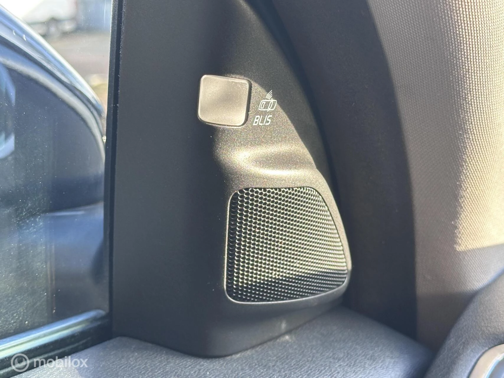 Hoofdafbeelding Volvo V70