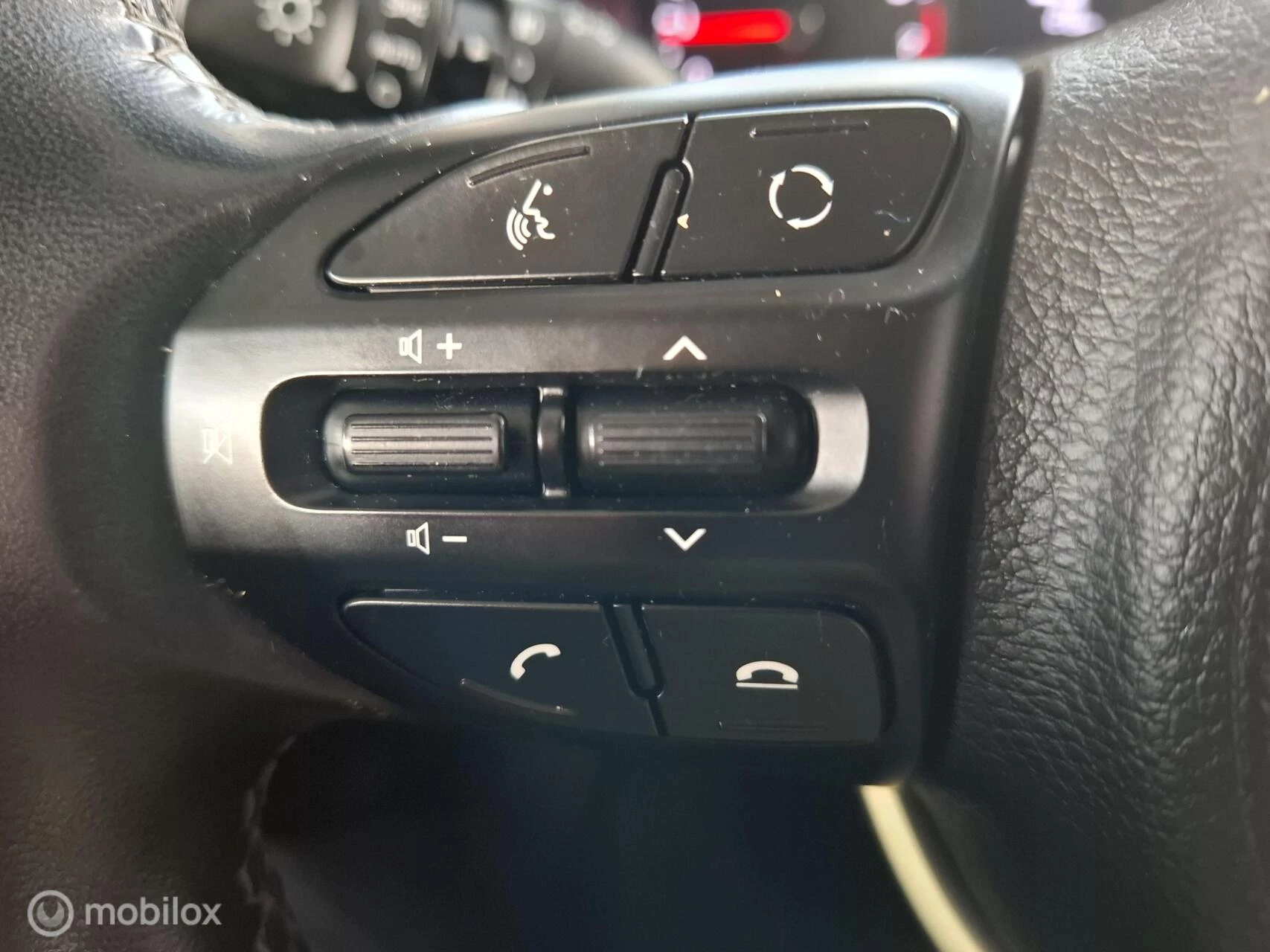 Hoofdafbeelding Kia Stonic