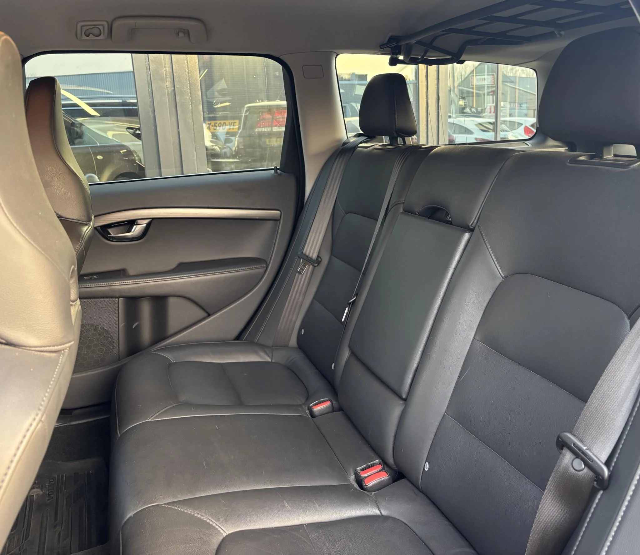 Hoofdafbeelding Volvo V70