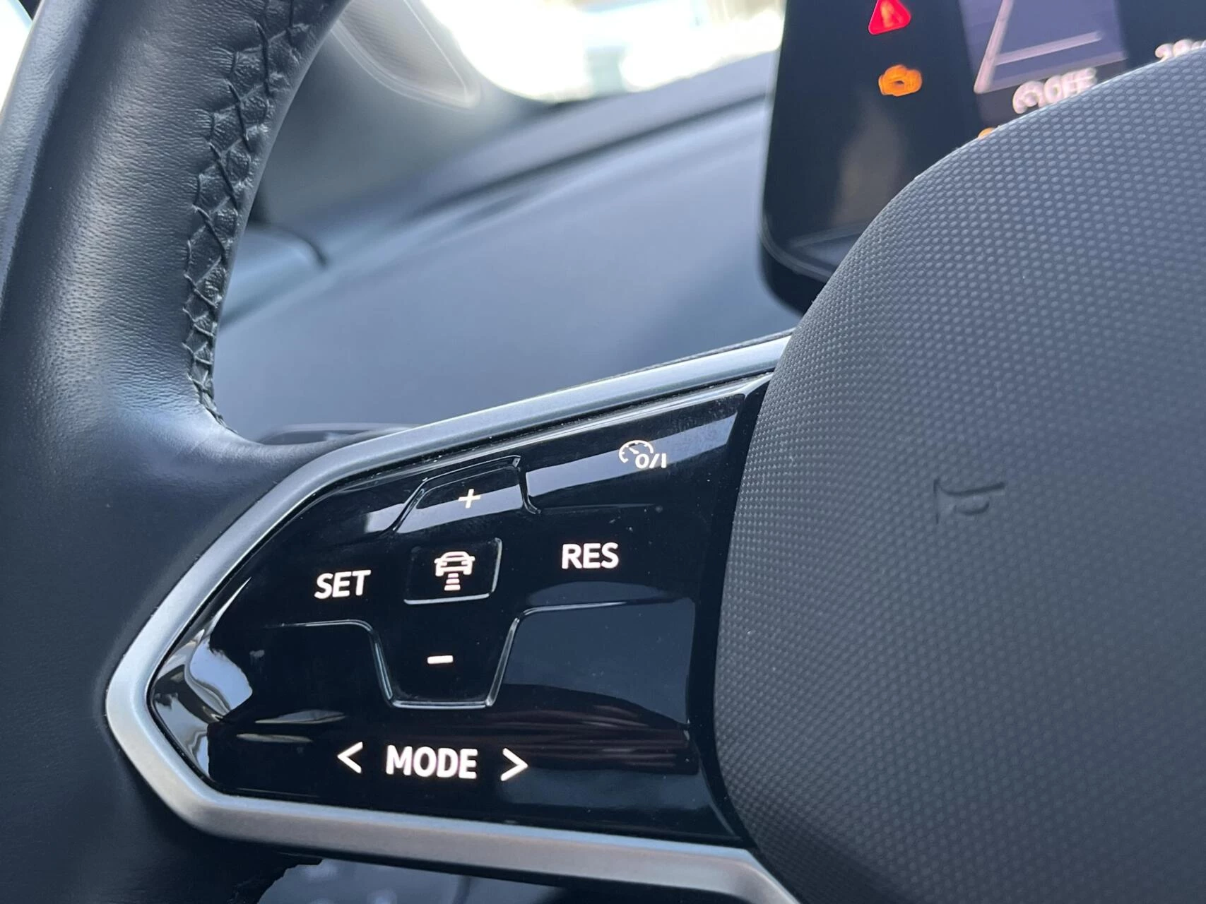 Hoofdafbeelding Volkswagen ID.4