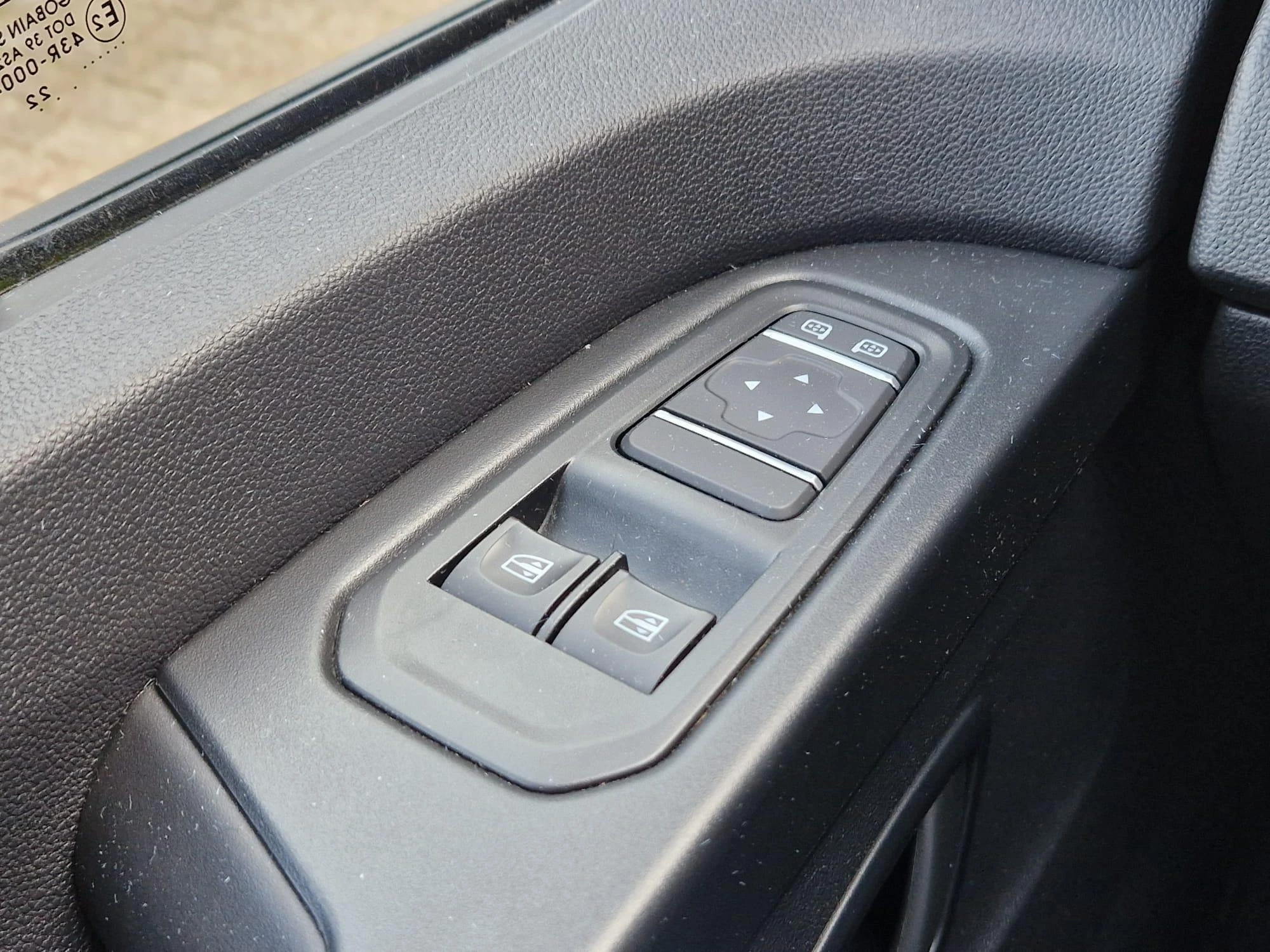 Hoofdafbeelding Nissan Primastar