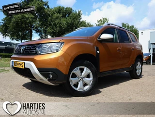 Dacia Duster 1.2 TCe Prestige (Vol-Opties!) 1e eigenaar