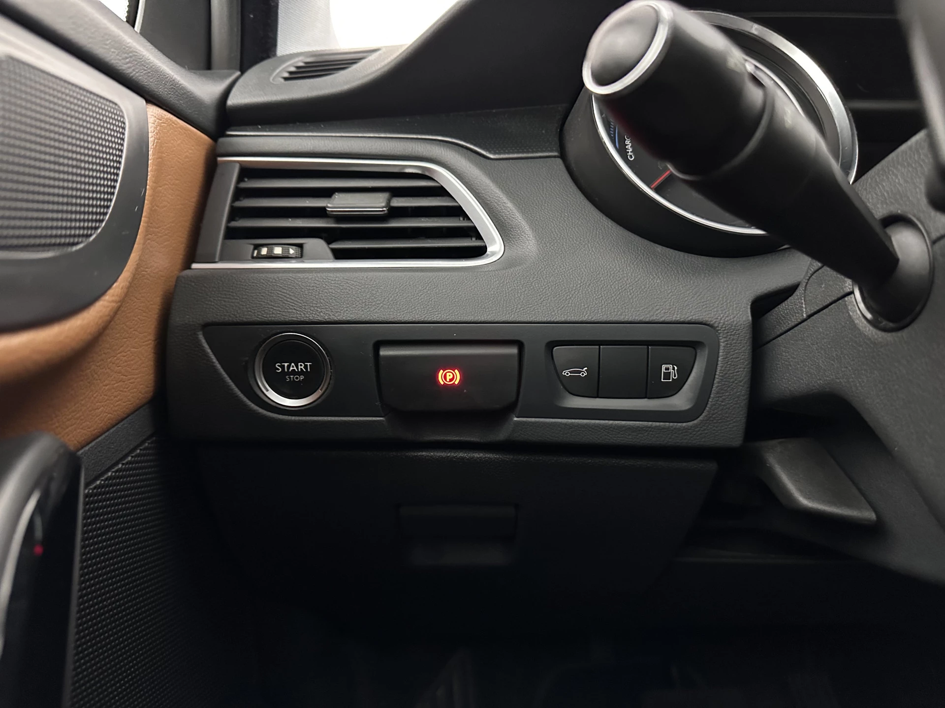 Hoofdafbeelding Peugeot 508