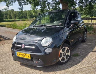Fiat 500e Summer Sale- tot 2000 euro Korting !!