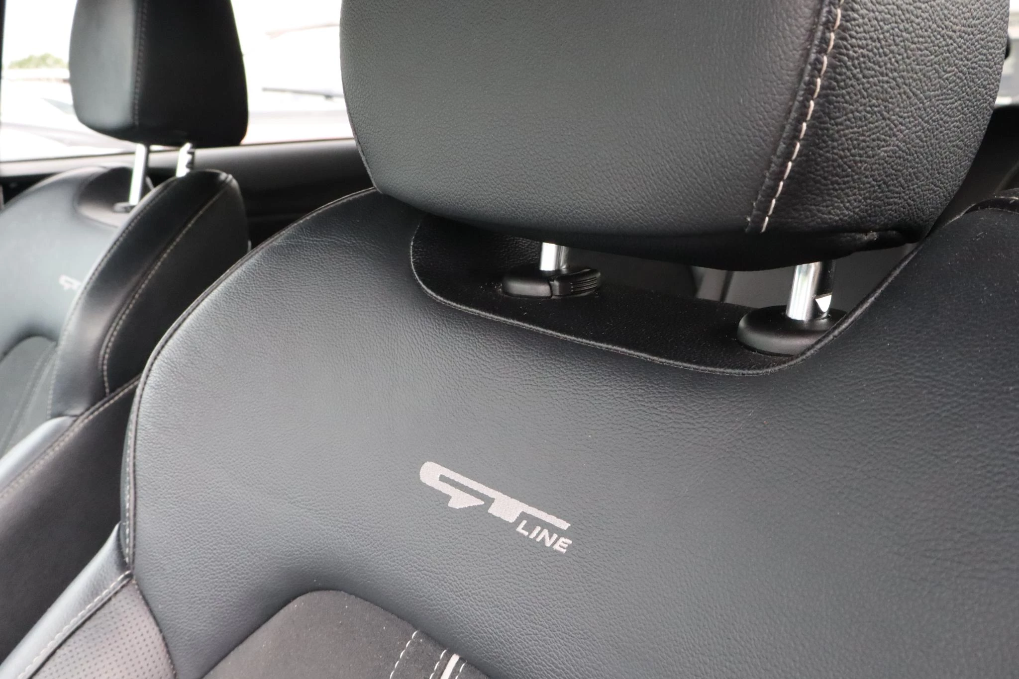 Hoofdafbeelding Kia ProCeed
