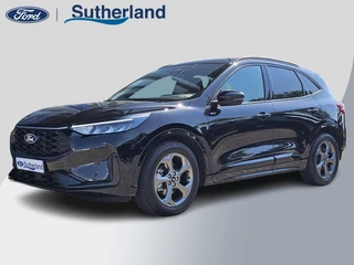 Ford Kuga 2.5 FHEV ST-Line | 190pk | Winterpack | Achteruitrijcamera | SYNC 4 Navigatie | All Weatherbanden | Geen stekker nodig
