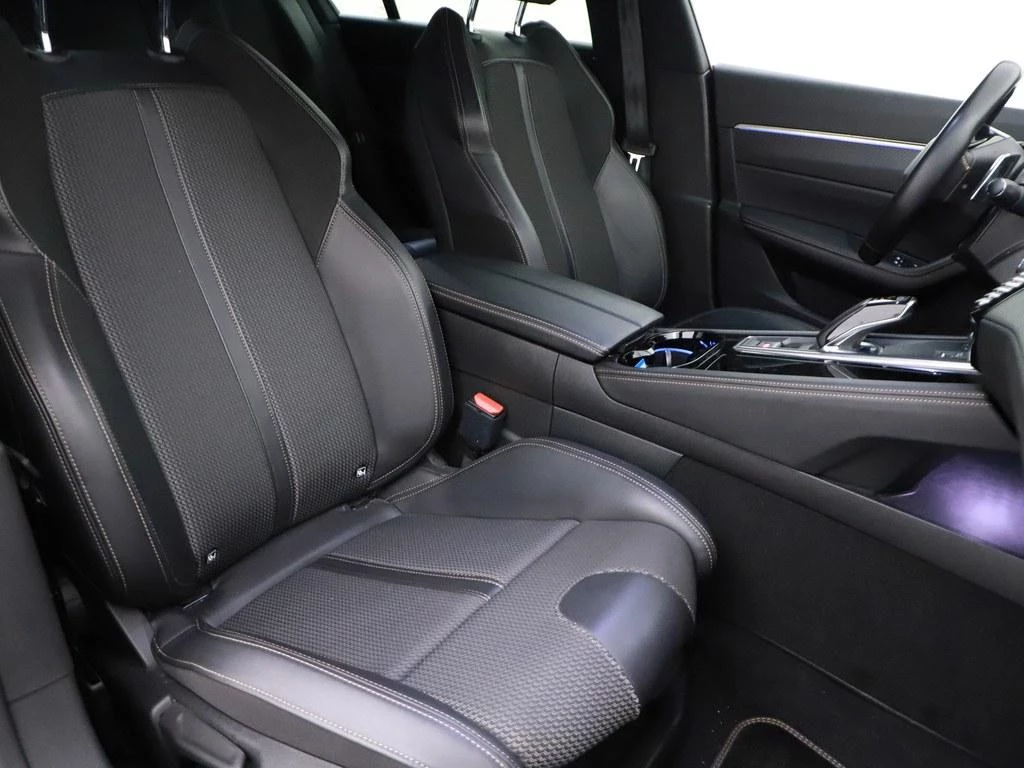 Hoofdafbeelding Peugeot 508