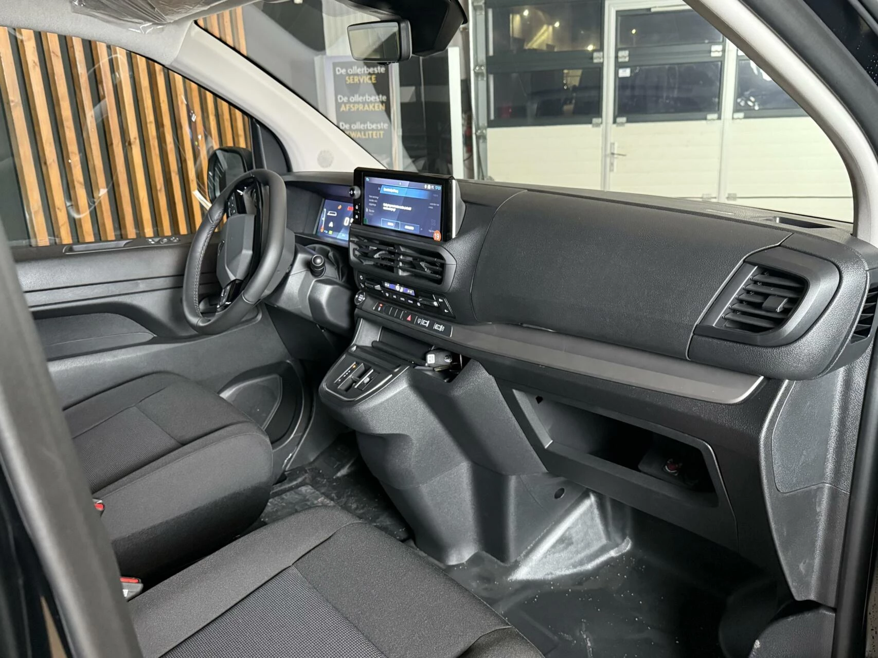 Hoofdafbeelding Toyota ProAce