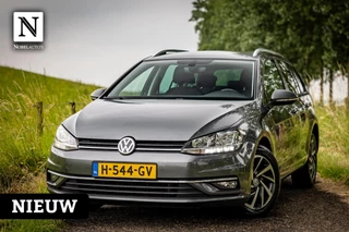 Volkswagen Golf Variant 2.0 TDI Highline|PDC |Trekhaak |Navi