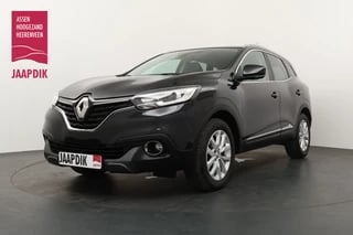 Renault Kadjar BWJ 2017 1.5 dCi 111 PK Intens TREKHAAK / APPLE CARPLAY / ANDROID AUTO / NAVI / CLIMA / CRUISE / HALF LEDER / KEYLESS / LMV / PARKEERSENSOREN