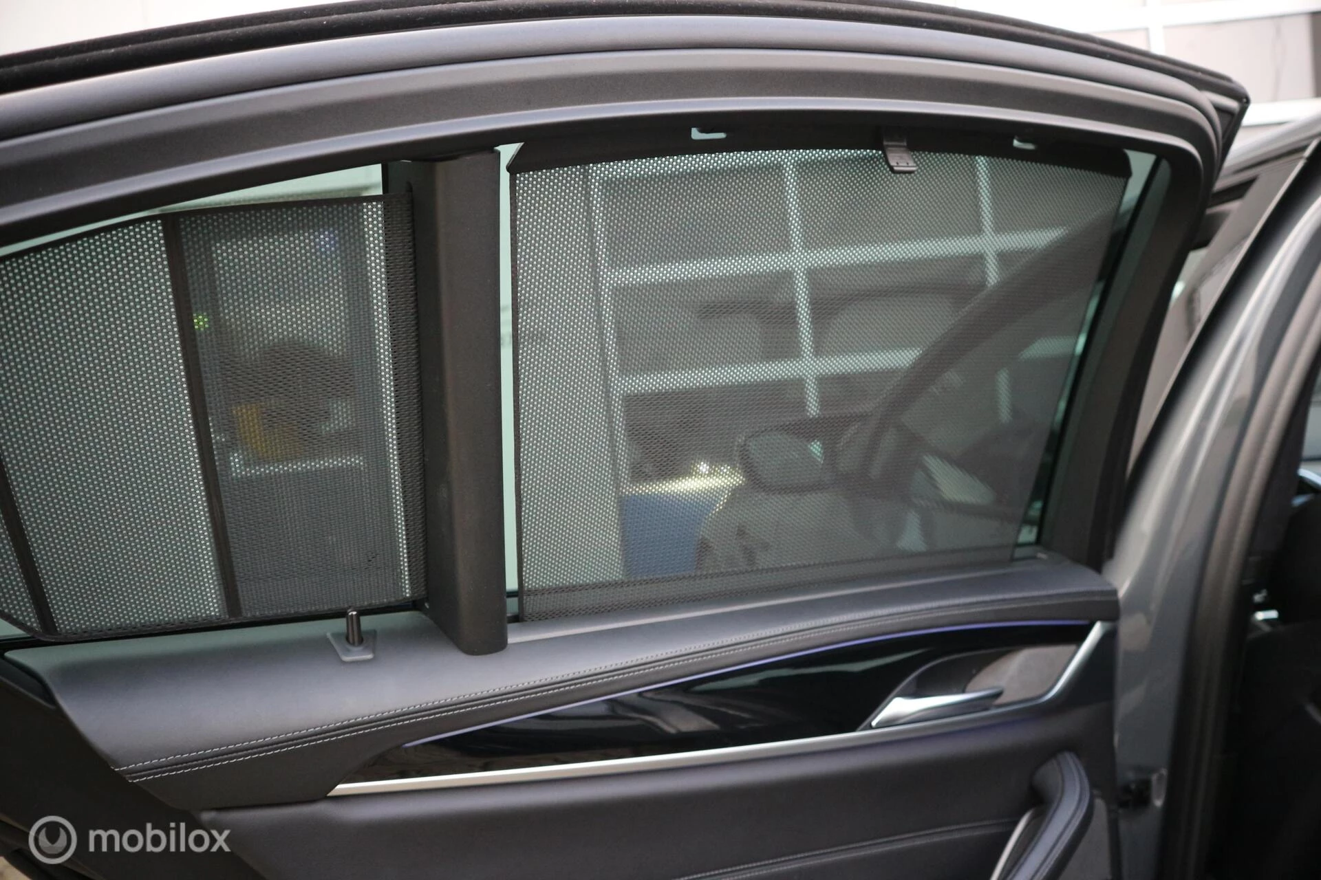 Hoofdafbeelding BMW M5