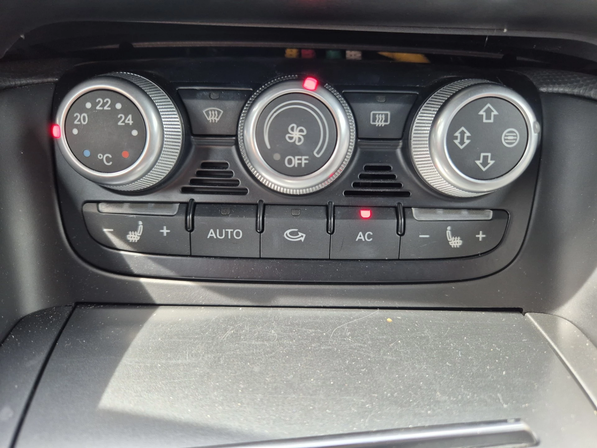 Hoofdafbeelding Audi TT