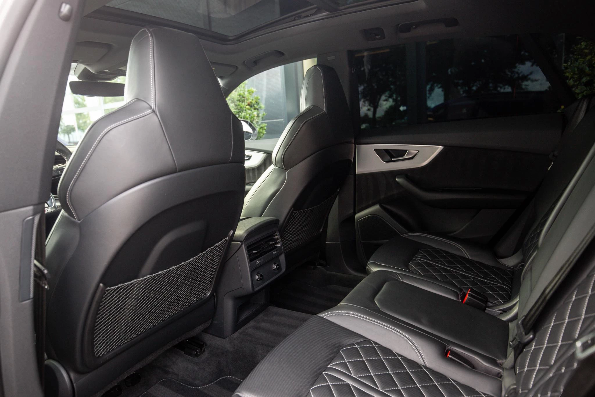 Hoofdafbeelding Audi SQ8
