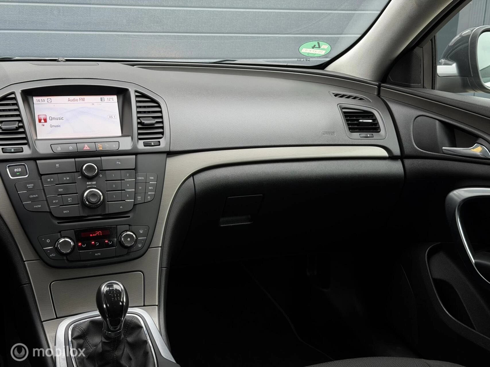Hoofdafbeelding Opel Insignia