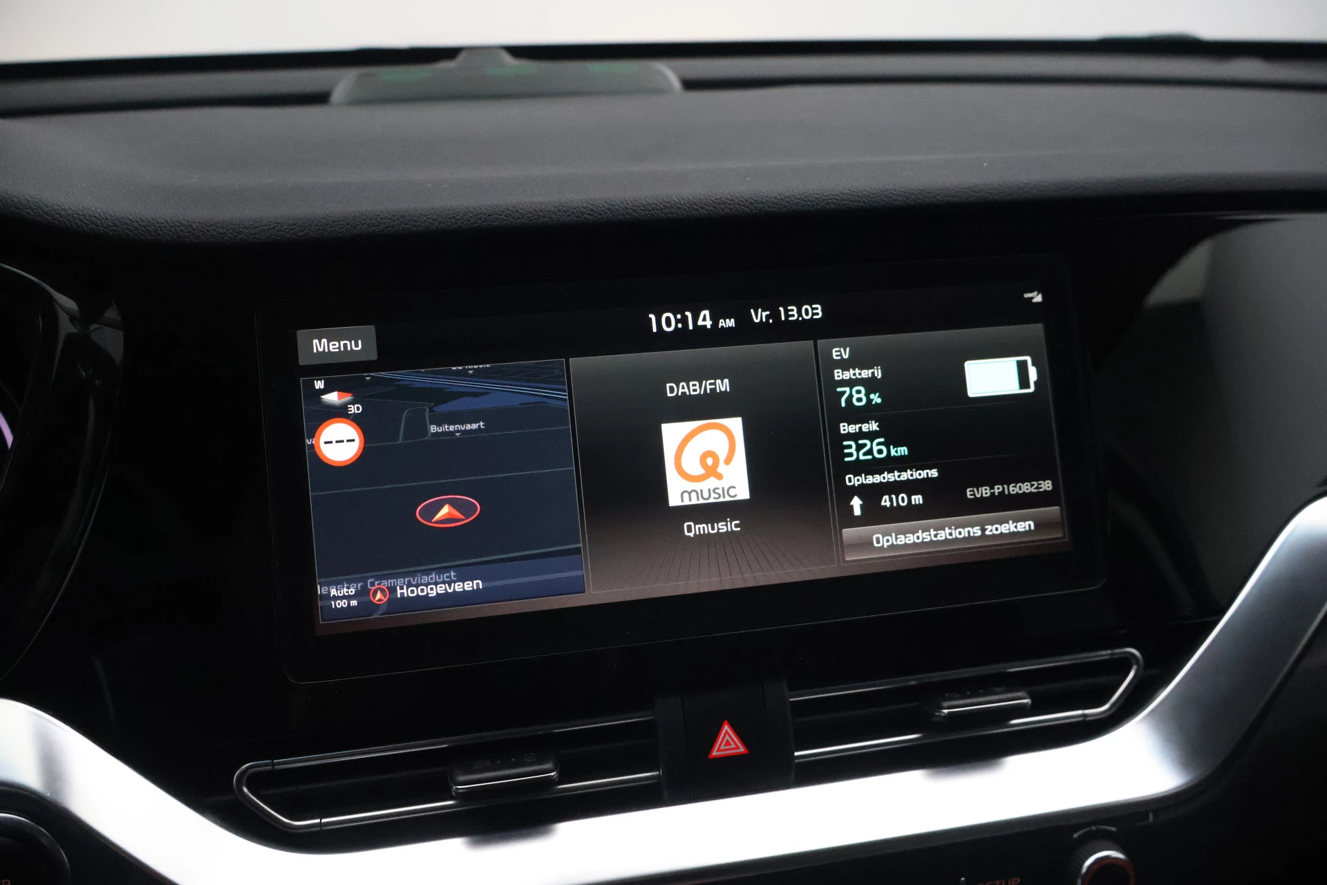 Hoofdafbeelding Kia e-Niro