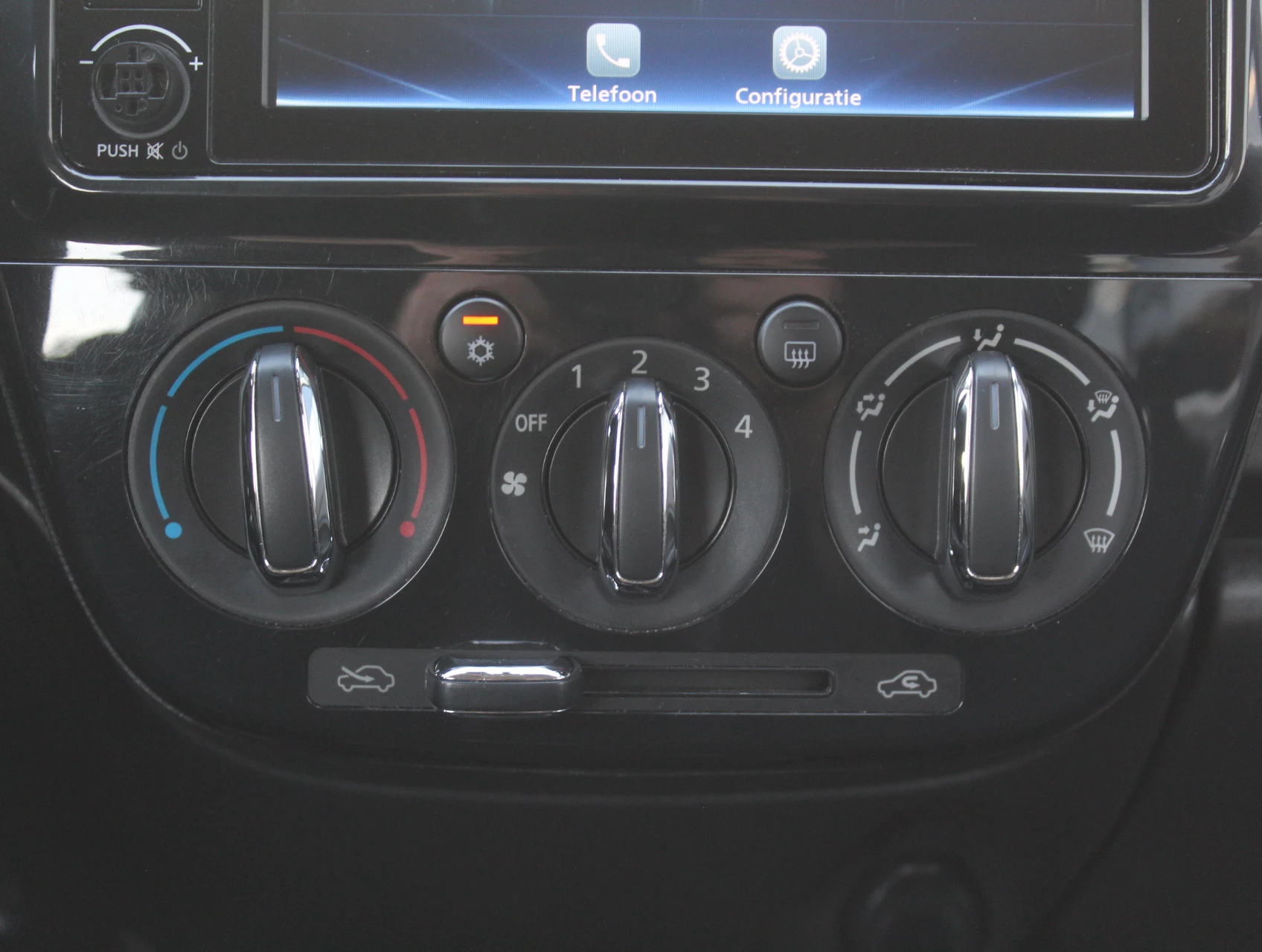 Hoofdafbeelding Mitsubishi Space Star