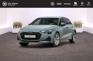Hoofdafbeelding Audi A3 Audi A3 Sportback Pro Line 40 TFSI e S tronic