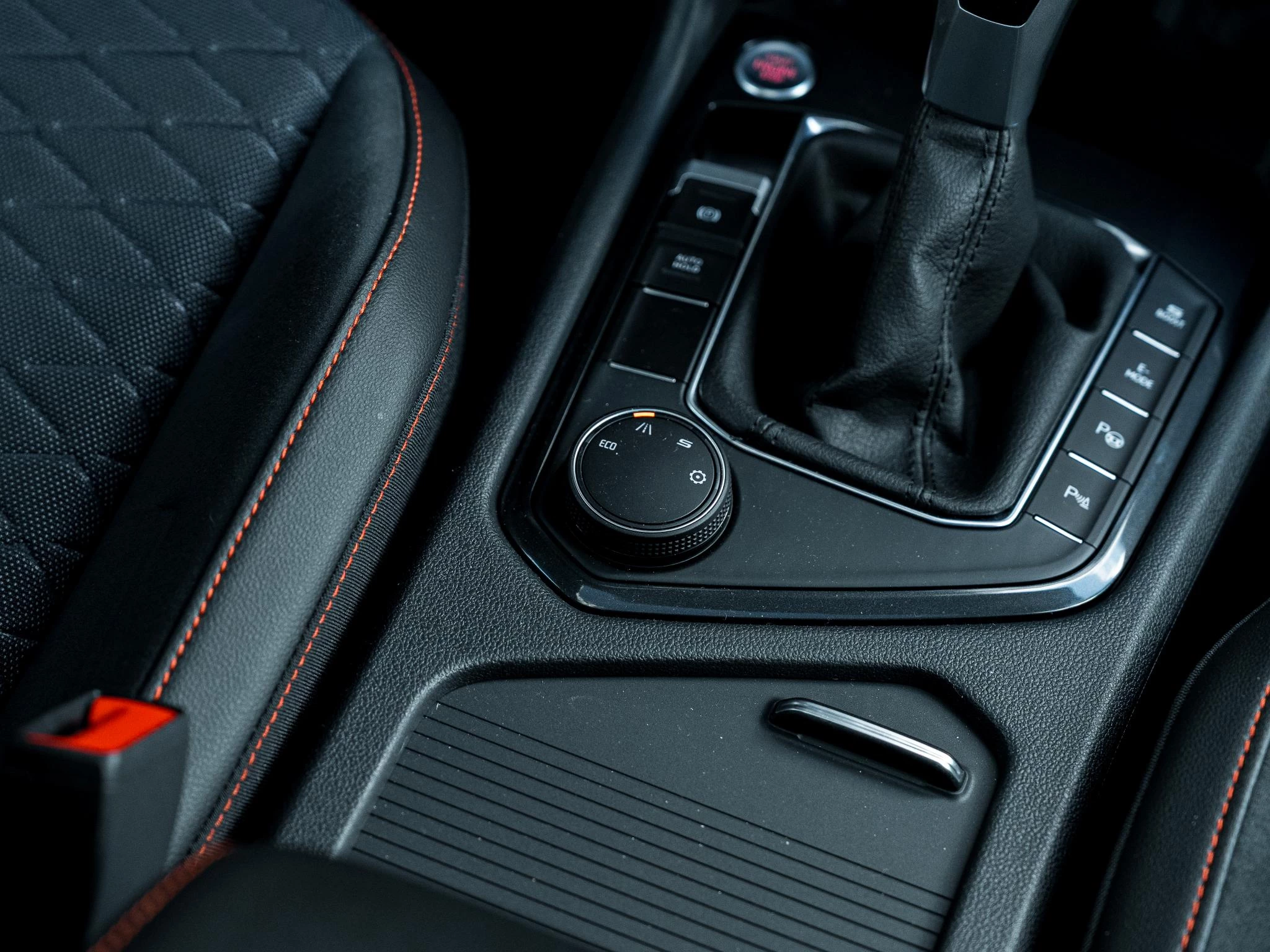 Hoofdafbeelding SEAT Tarraco