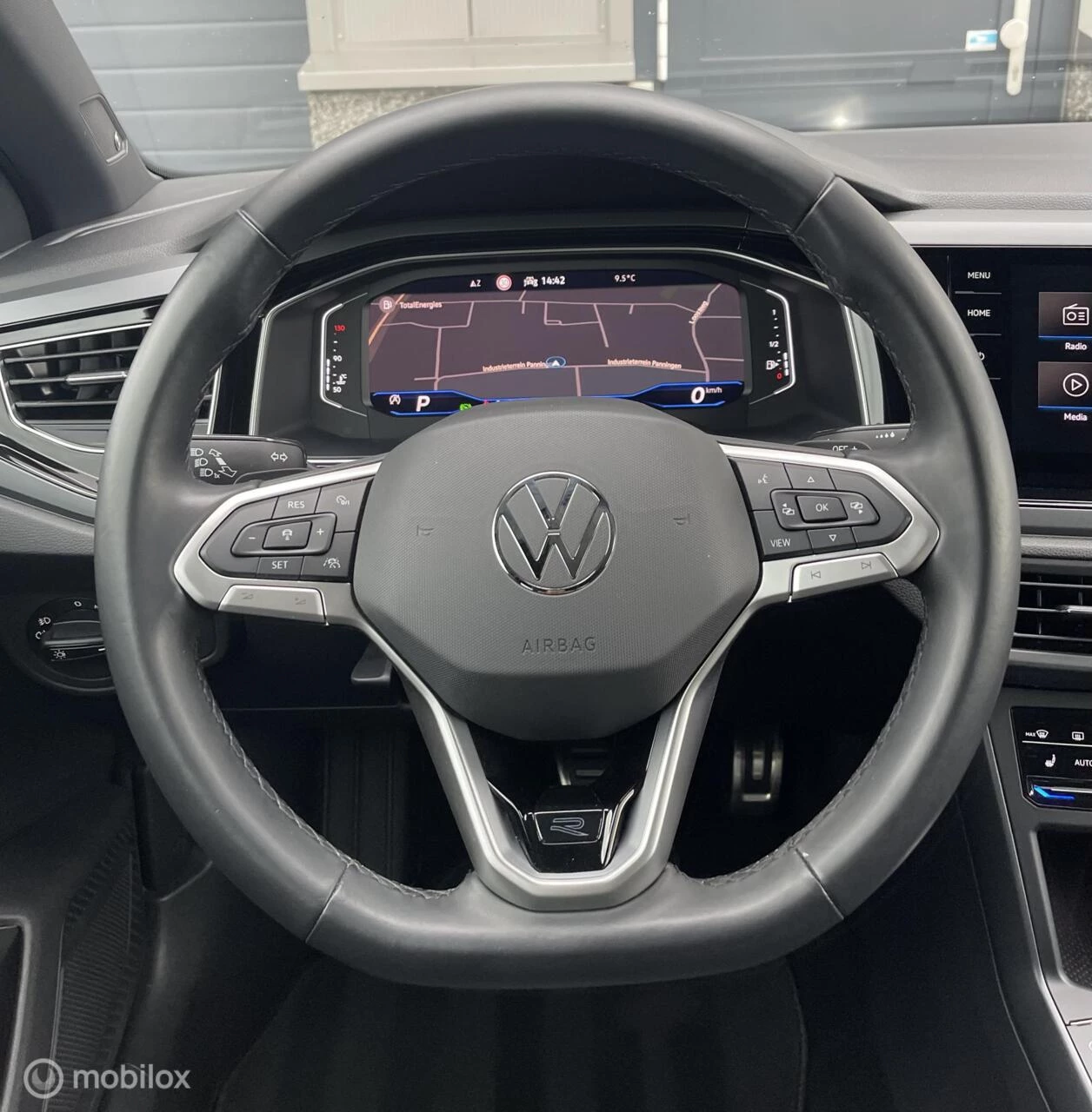Hoofdafbeelding Volkswagen Taigo