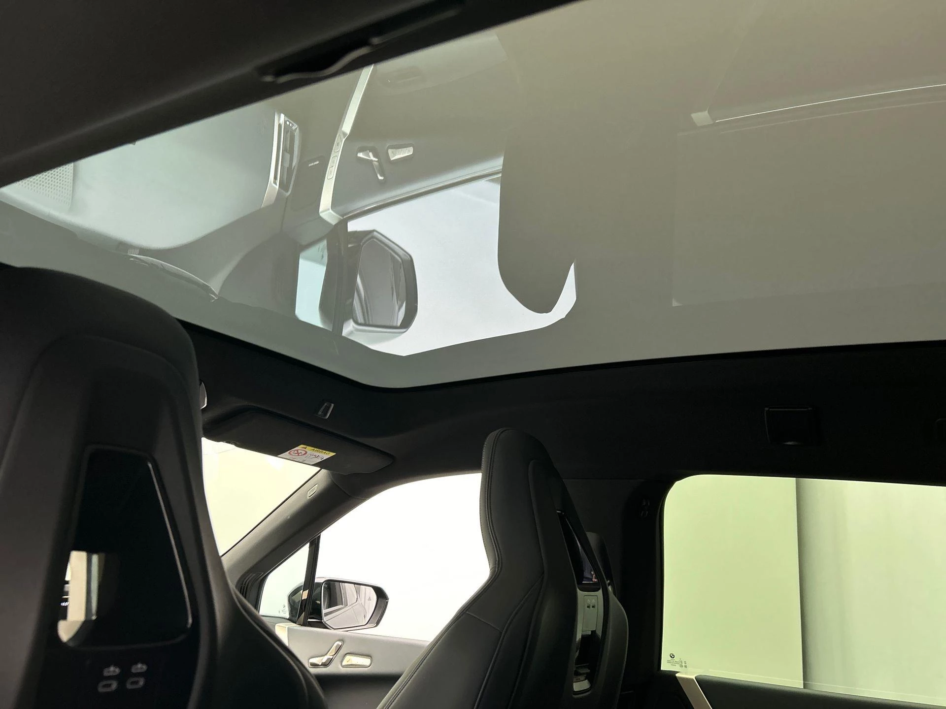 Hoofdafbeelding BMW iX