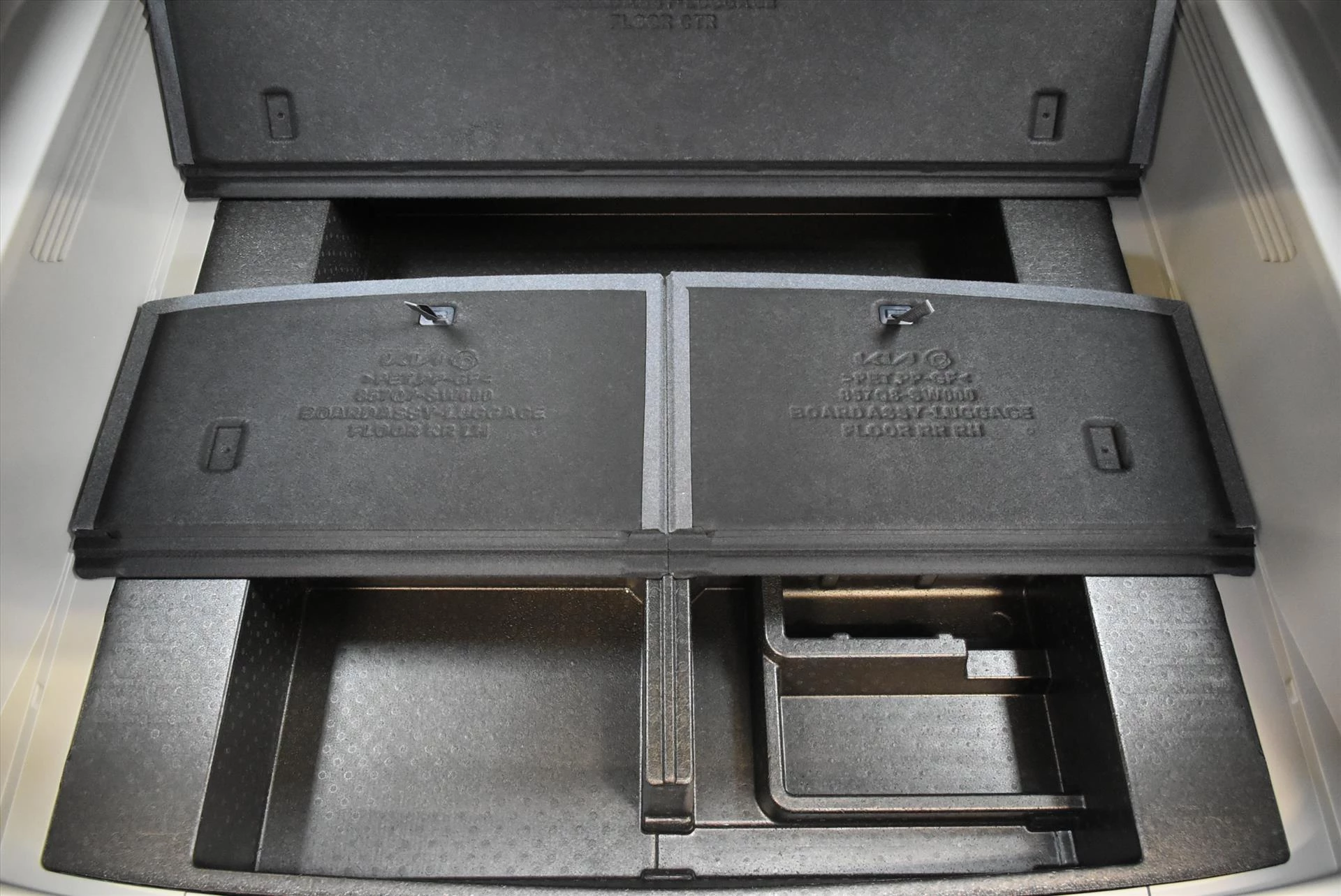 Hoofdafbeelding Kia PV5