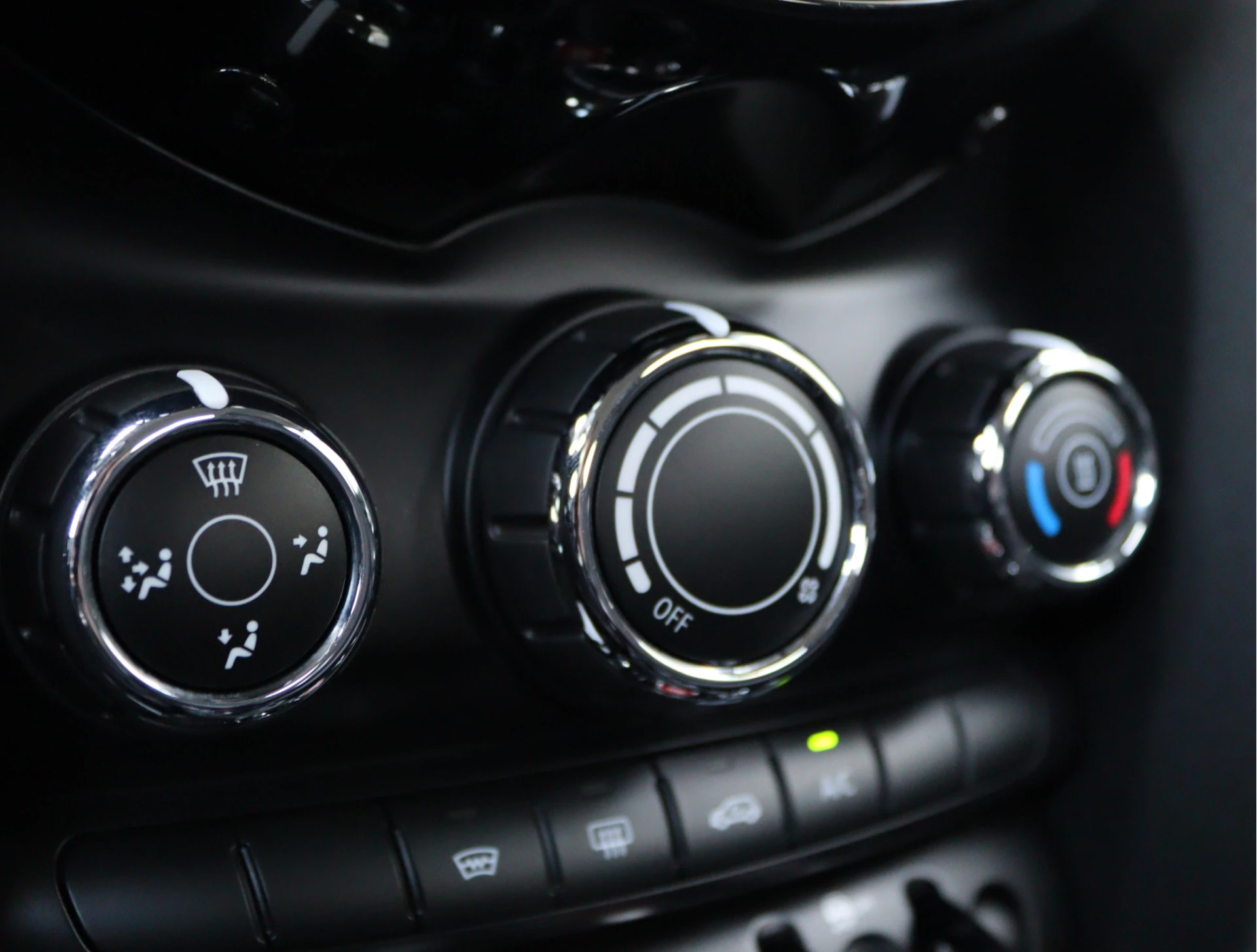 Hoofdafbeelding MINI One