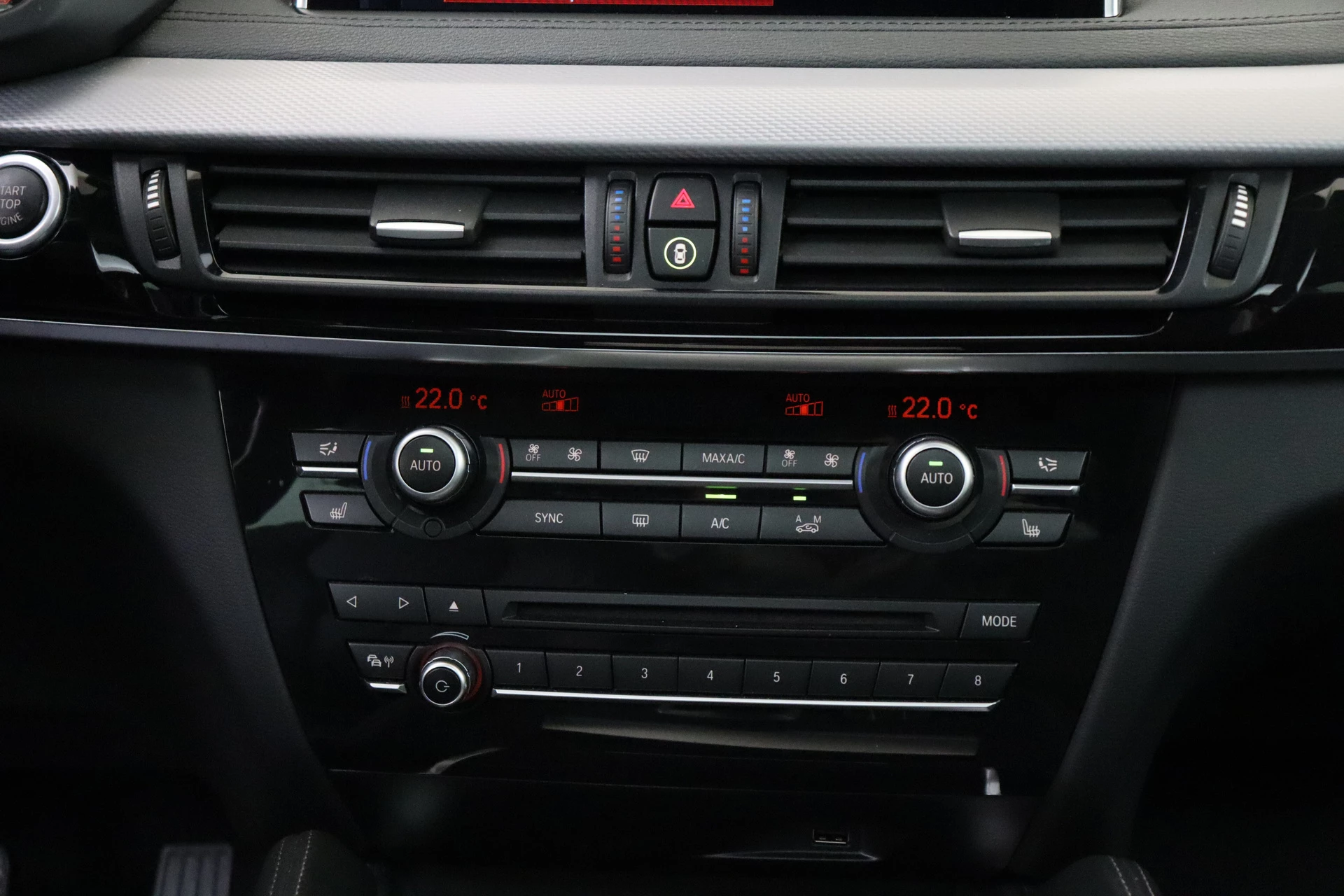 Hoofdafbeelding BMW X6