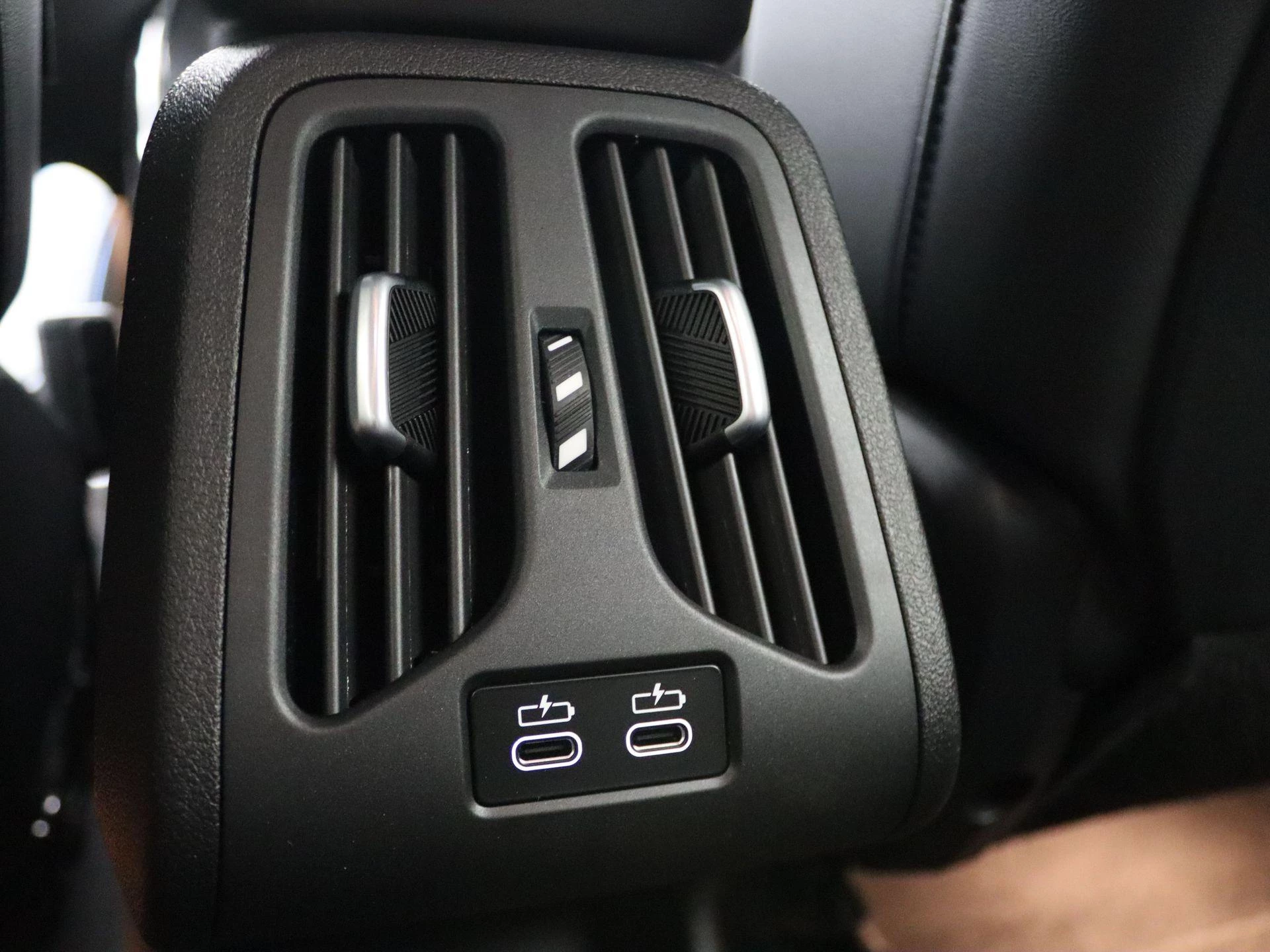 Hoofdafbeelding BMW iX2