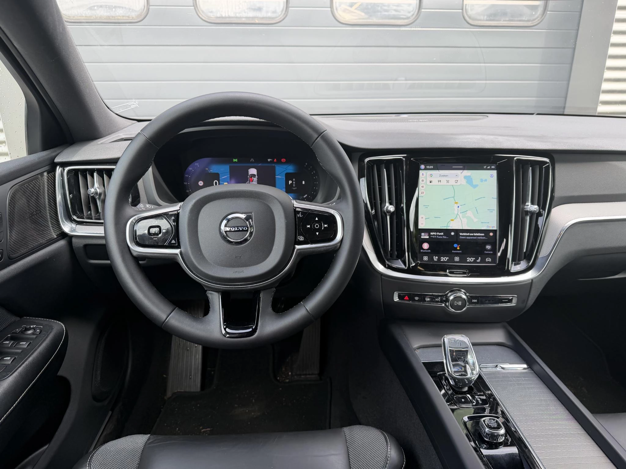 Hoofdafbeelding Volvo S60