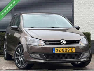 Volkswagen Polo 1.2 Match|APK|AIRCO|ELEKPAKKET|TRKHAAK