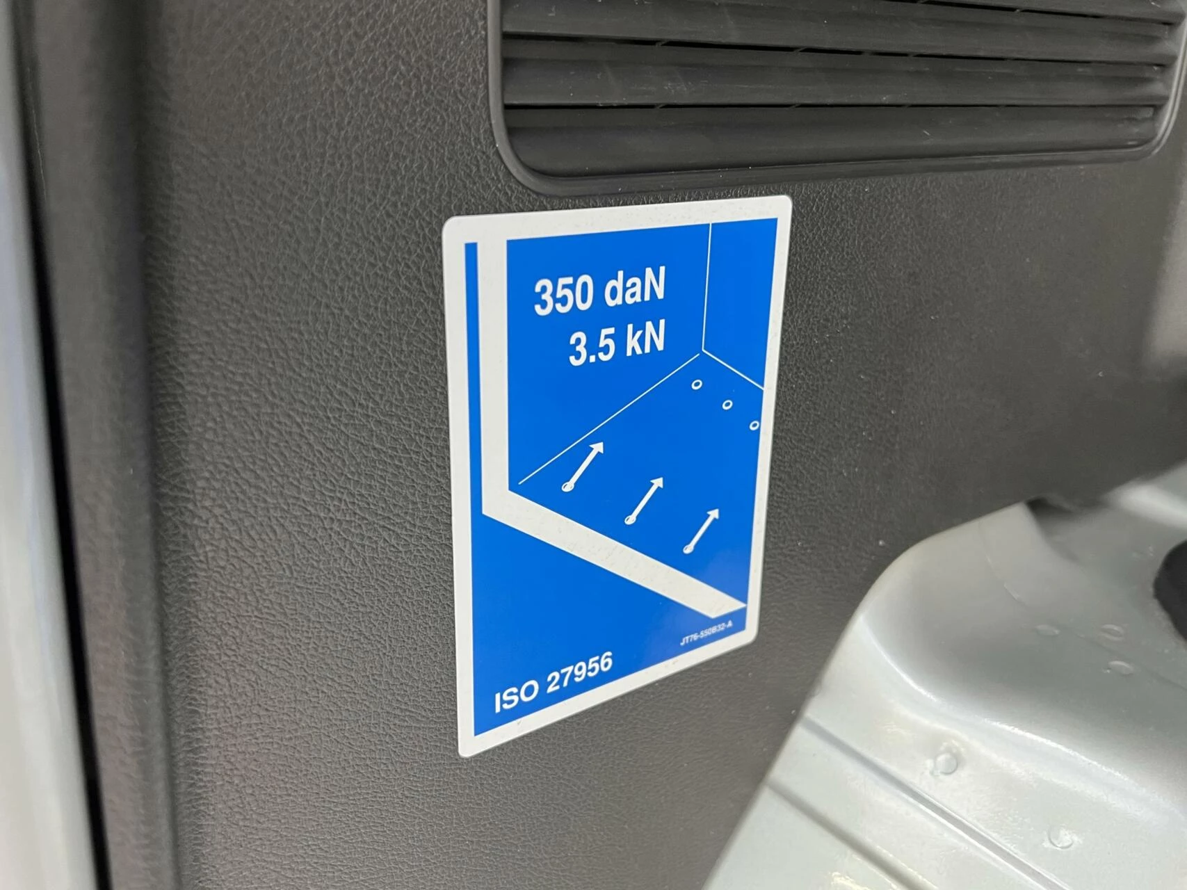 Hoofdafbeelding Ford Transit Courier