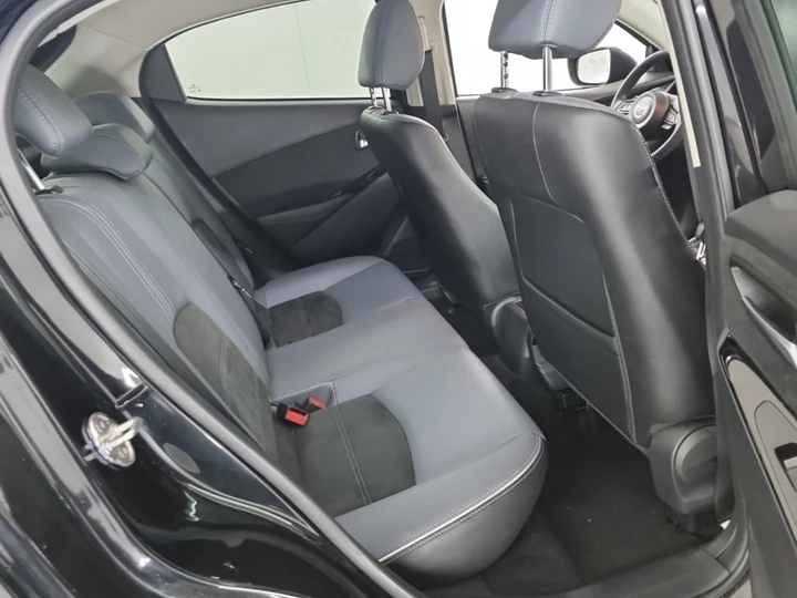 Hoofdafbeelding Mazda 2