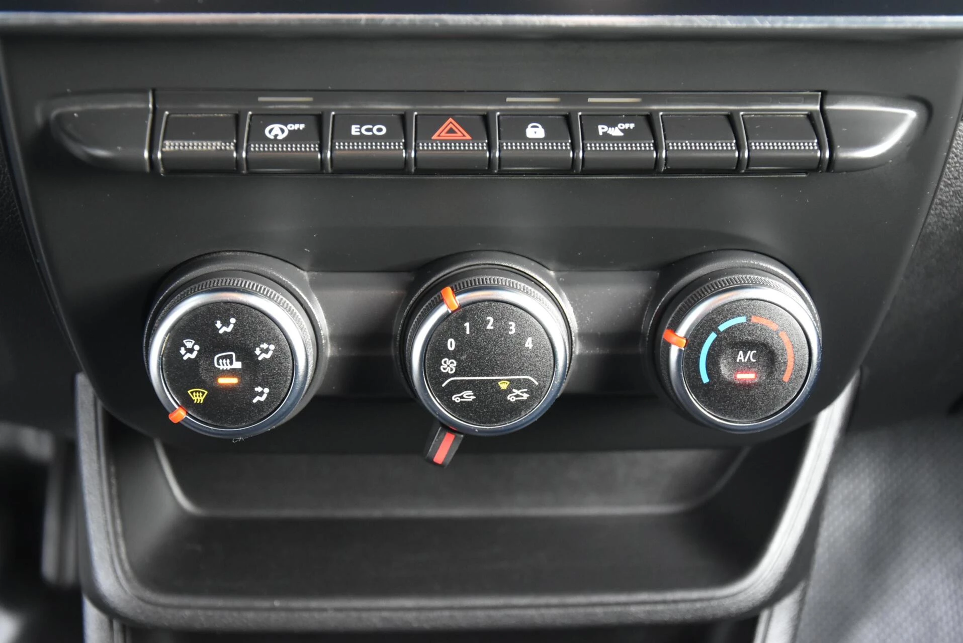 Hoofdafbeelding Renault Express