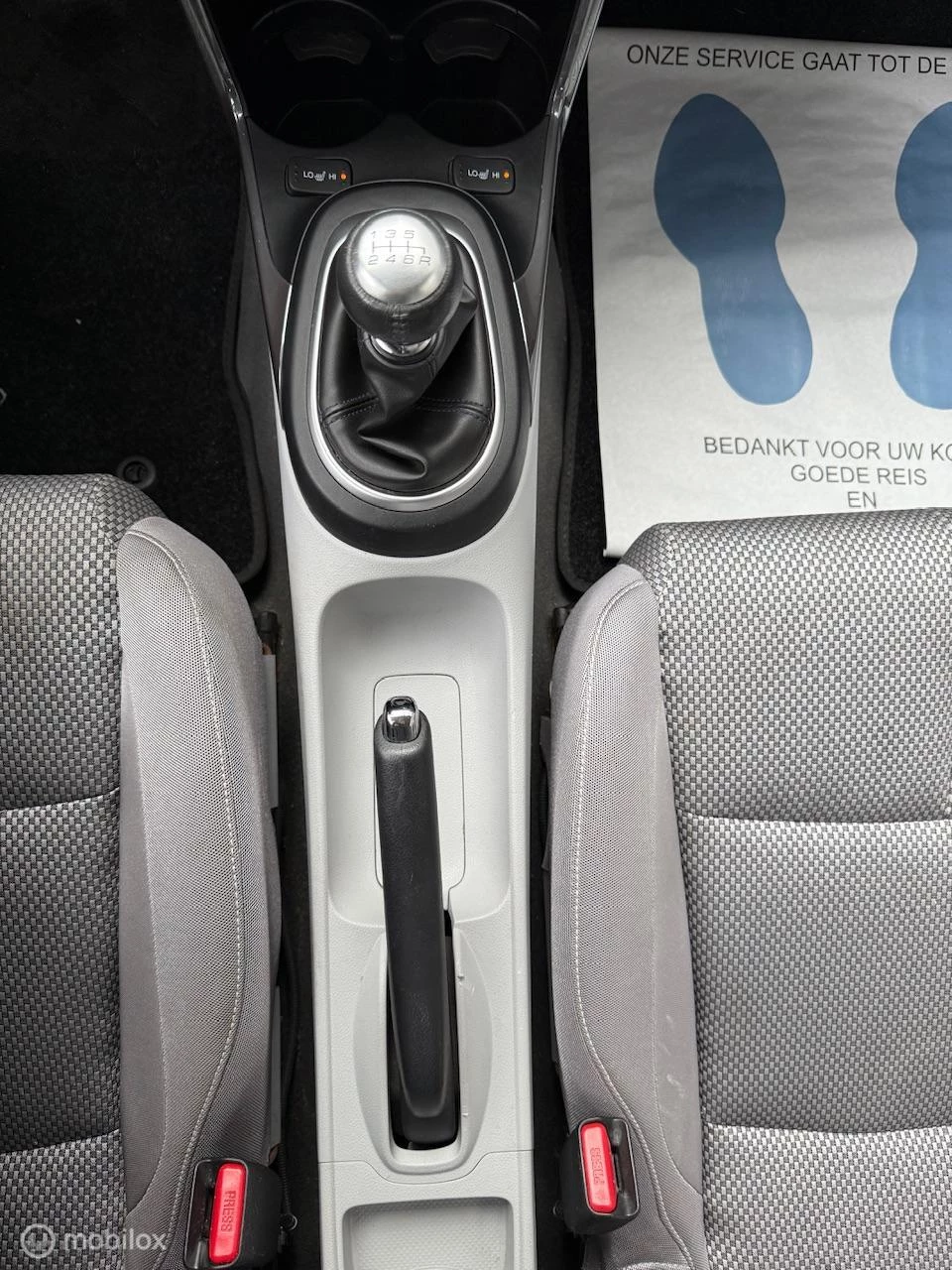 Hoofdafbeelding Honda CR-Z