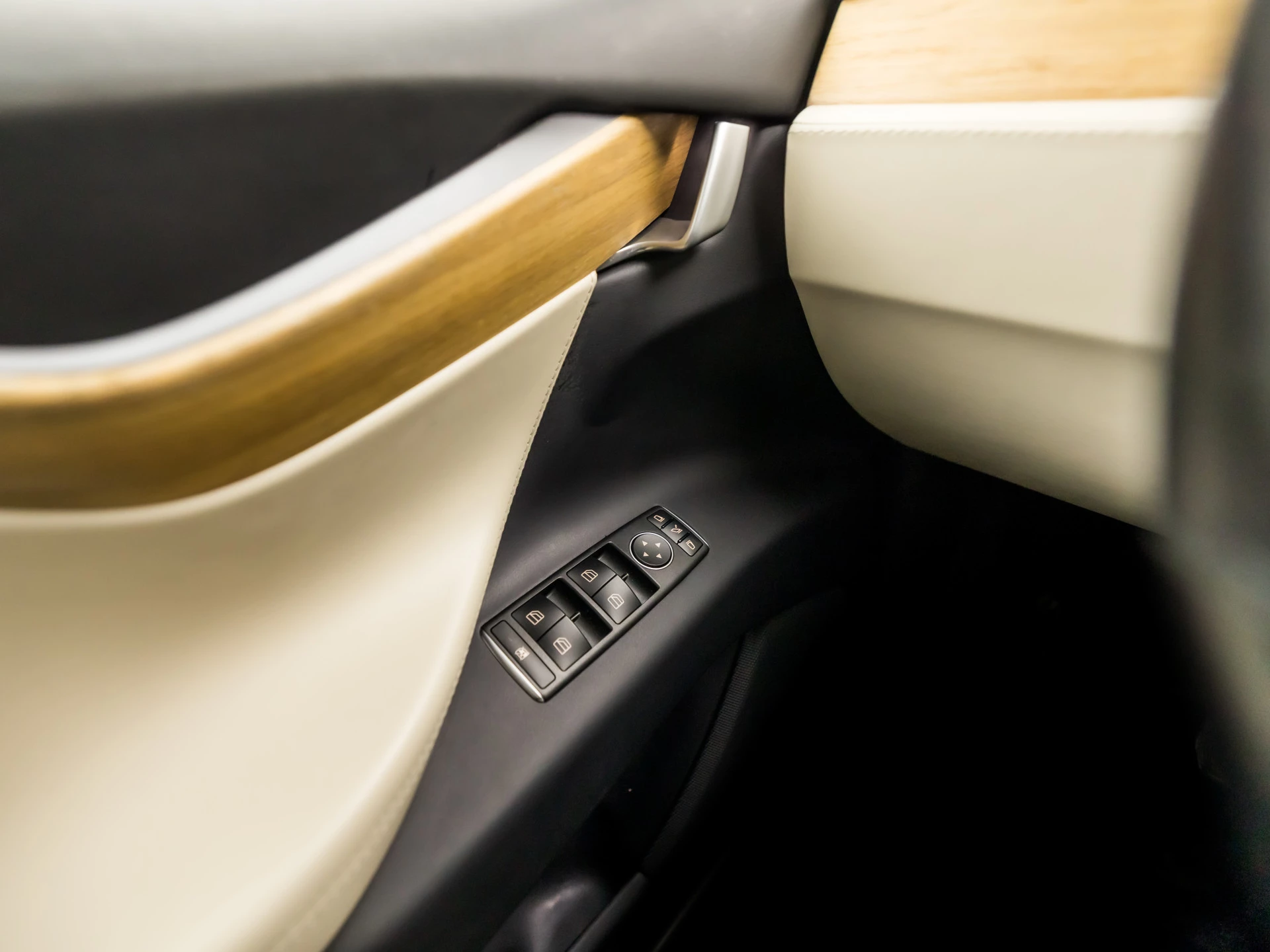 Hoofdafbeelding Tesla Model X