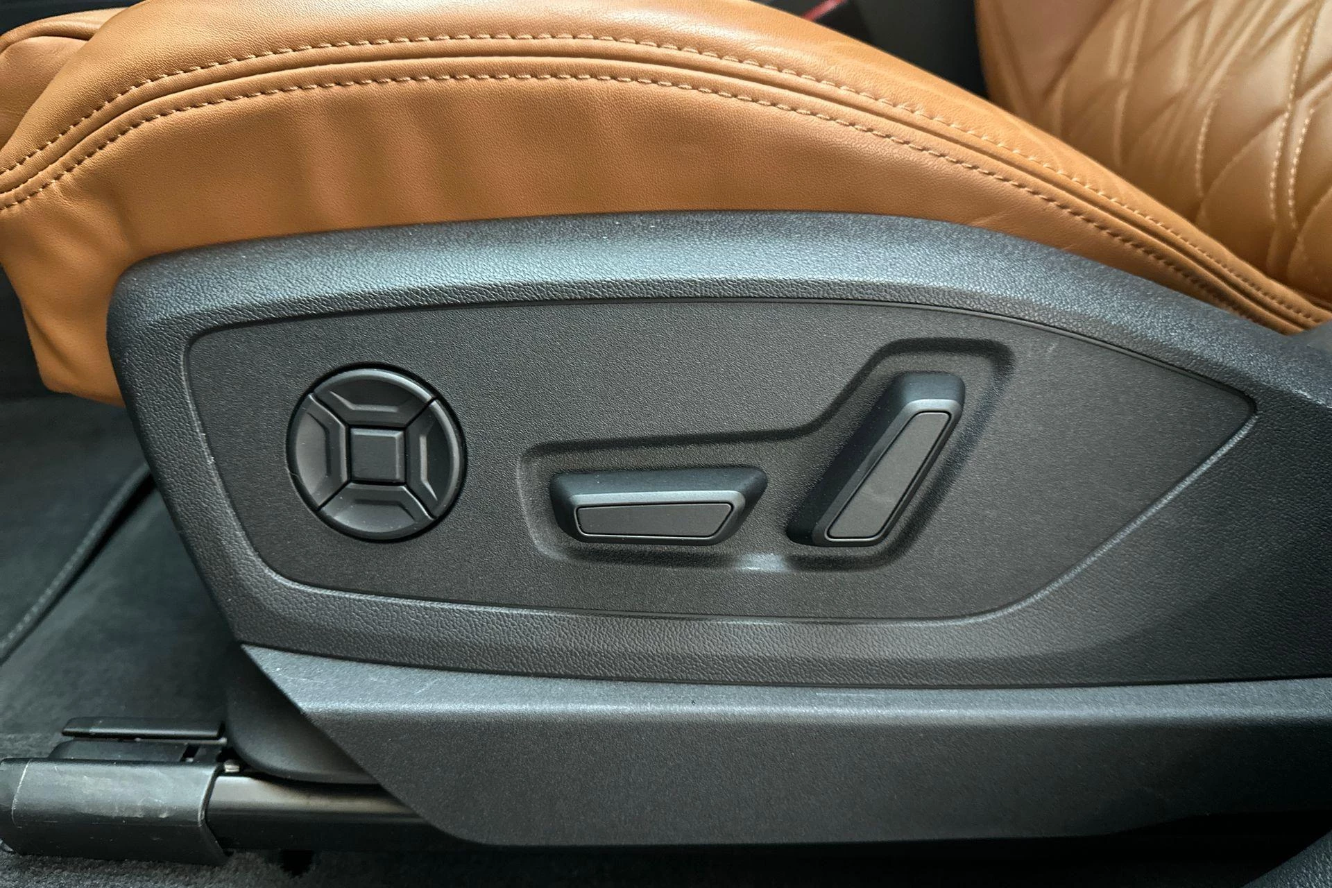 Hoofdafbeelding Audi Q8 Sportback e-tron