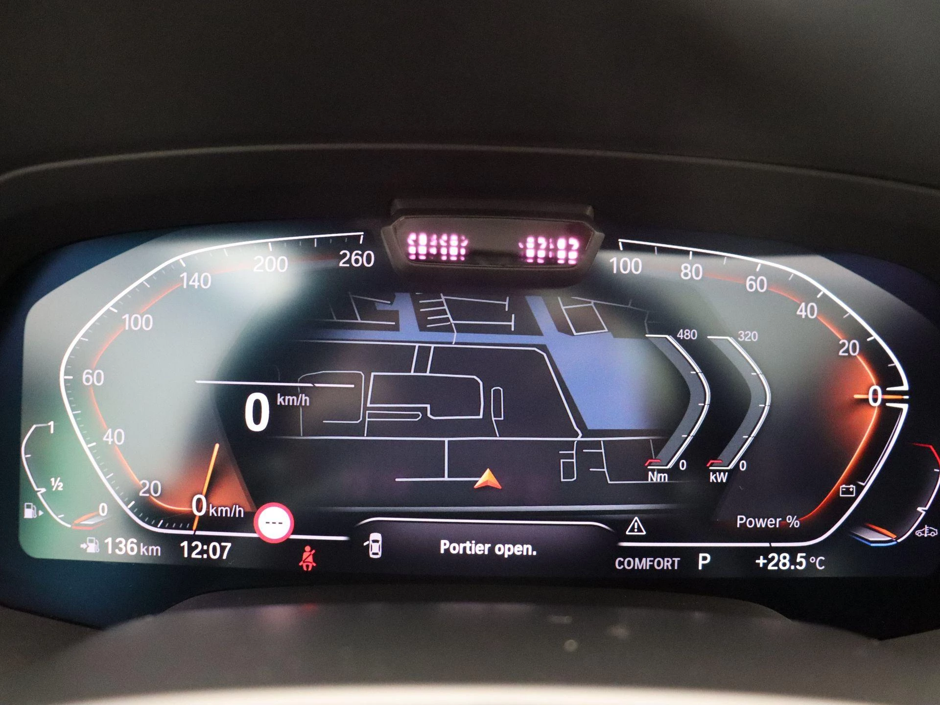 Hoofdafbeelding BMW X7