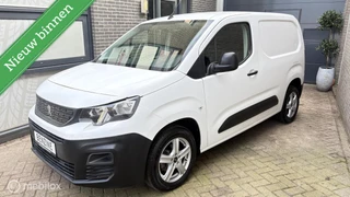 Peugeot Partner bestel 1.2 PureTech Premium MARGE AUTO !!!