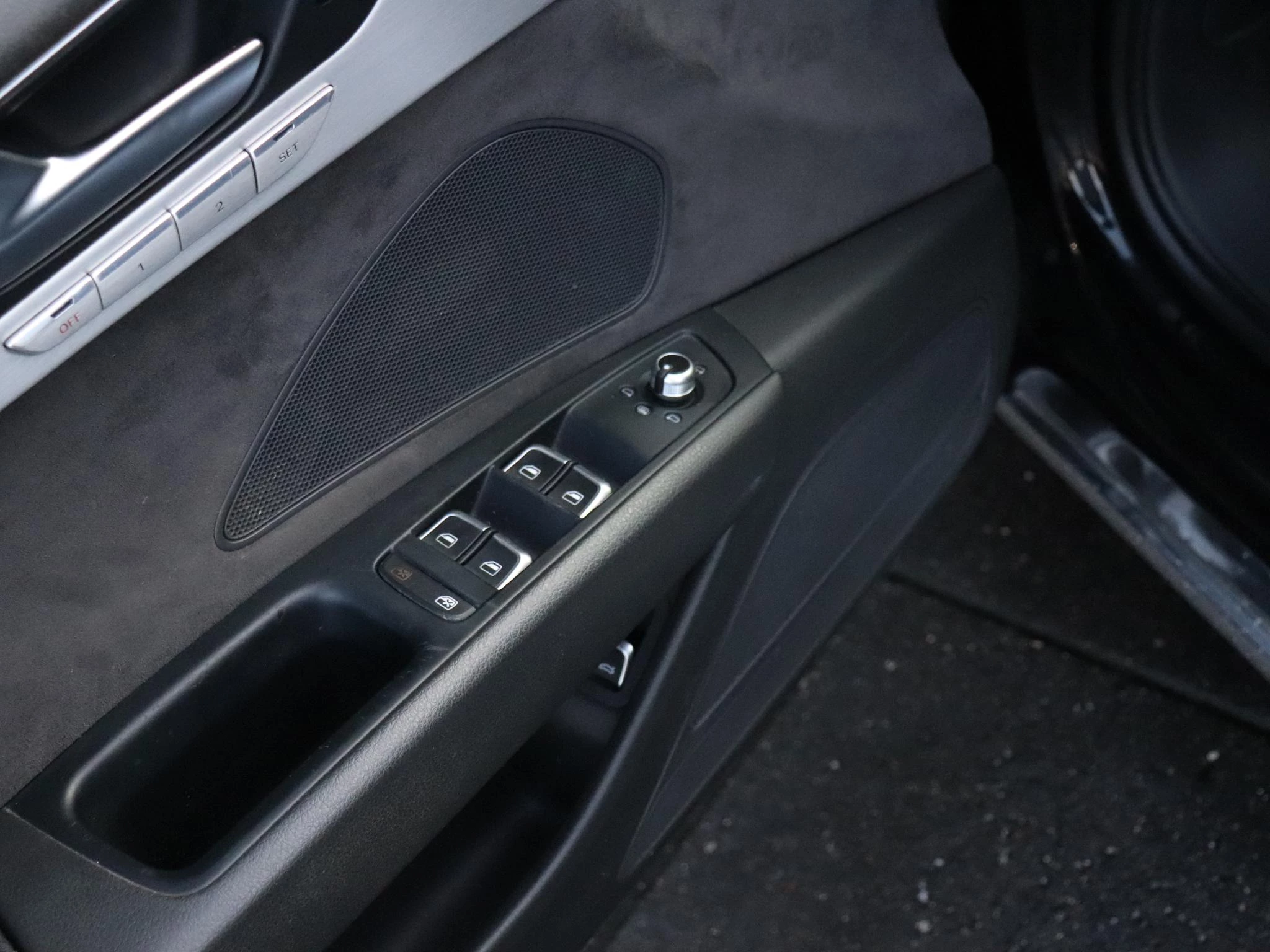 Hoofdafbeelding Audi A8