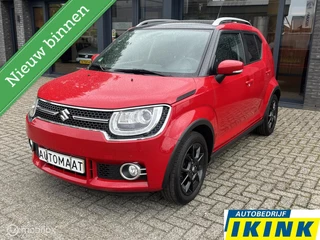 Suzuki Ignis 1.2 Stijl