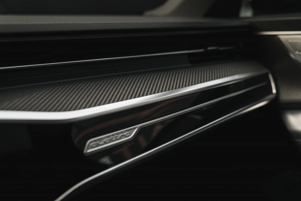 Hoofdafbeelding Audi RS6