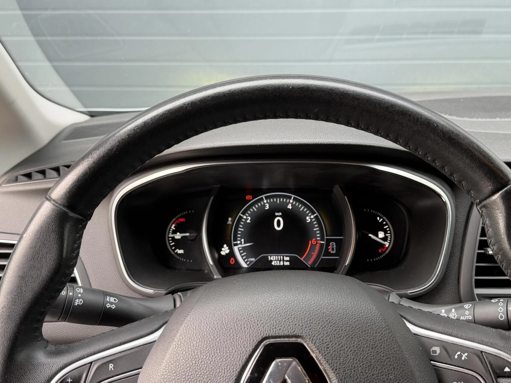 Hoofdafbeelding Renault Mégane