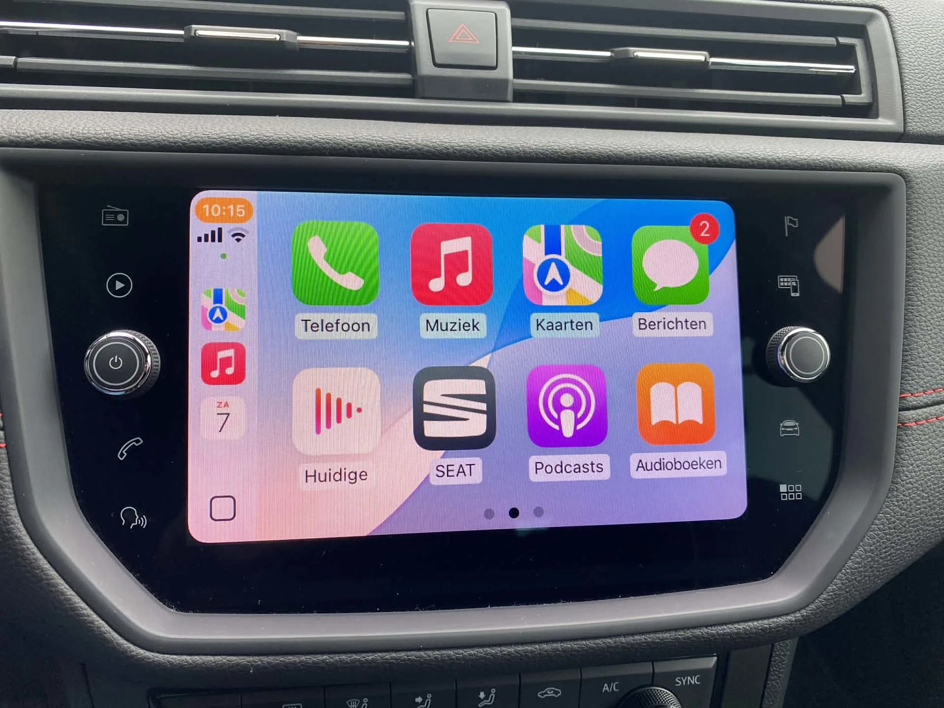 Hoofdafbeelding SEAT Arona