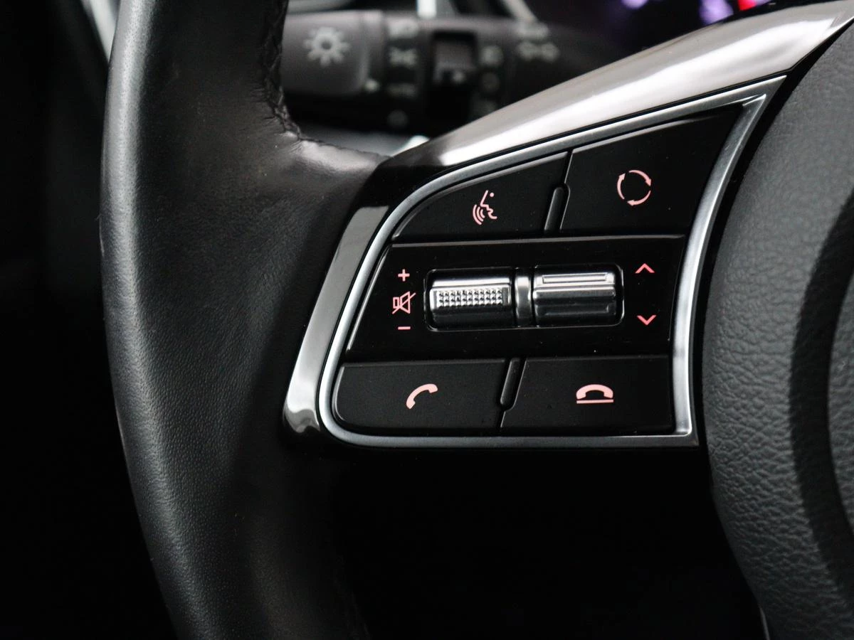 Hoofdafbeelding Kia Ceed
